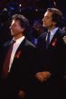 Dustin Hoffman, Robert DeNiro 1993 NY.jpg